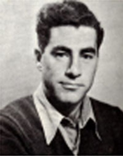 Gideon Levanon