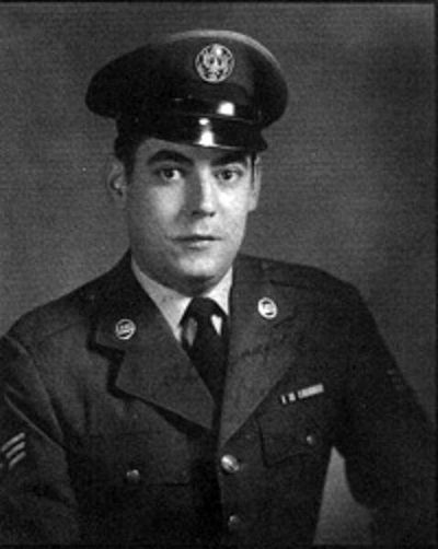 Henry Gerald Gish