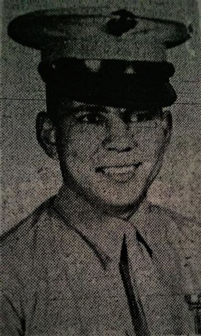 Raymond Ernest Stanley