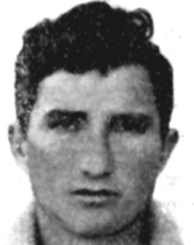 Itzhak Abramovitch