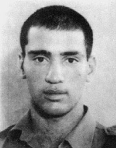 Moshe Saban
