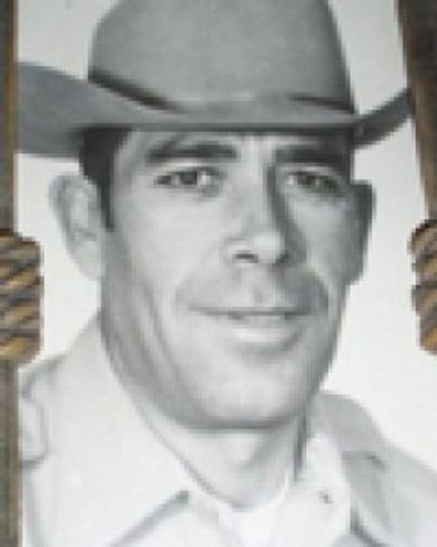 Samuel Milligan Jaramillo