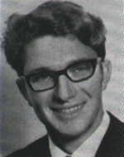 Amir Garini Garnero