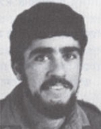 Shlomo Meni