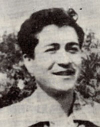 Shem Tov-Moreno Gorji