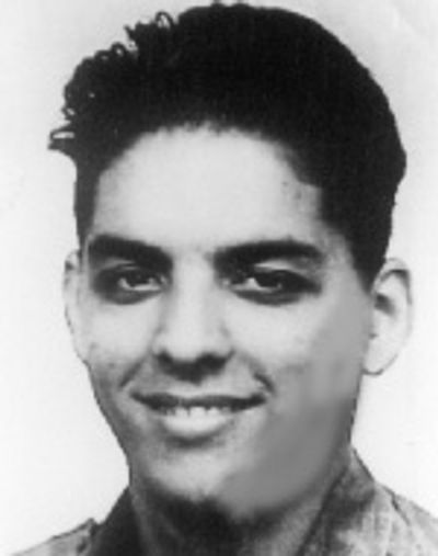 Eyal Ben-Maegi