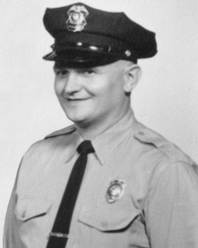 Ralph W. Ogan