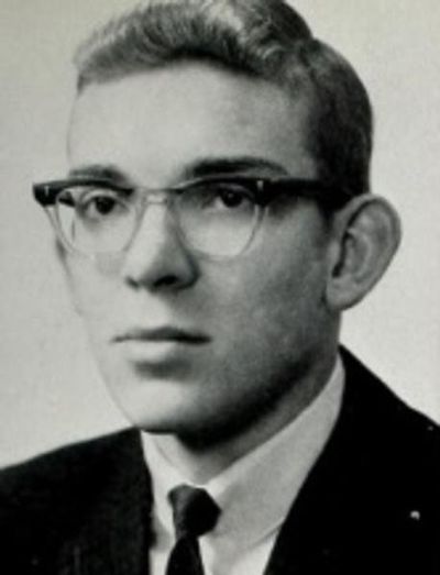 Dale Charles Fisher