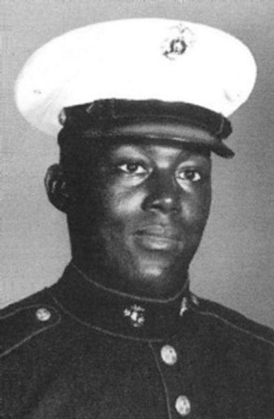 Johnny Lee Richards