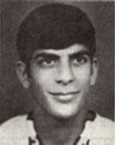 Daniel Barzilai