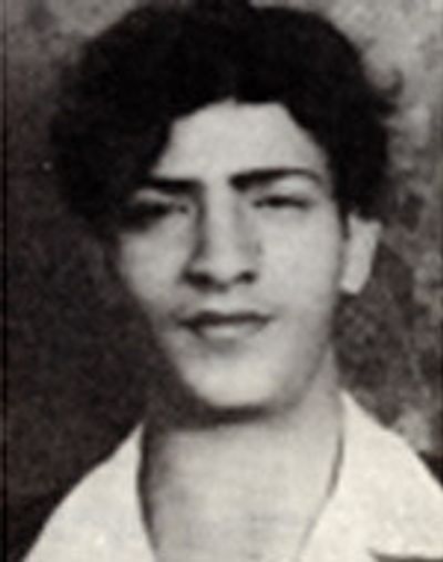 Latif Tzafani