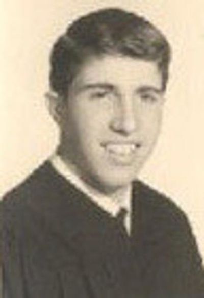 Richard Griffith Philbin