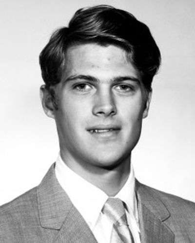 Kenneth Edmund Walters