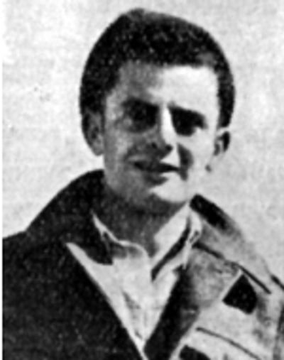 Asher Liptzin