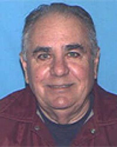 Melvin Eugene Dyer