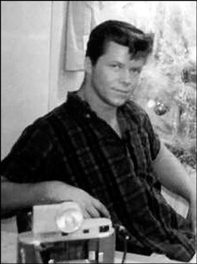 Raymond Patrick Meehan