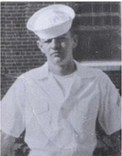 Russell Larry Fike