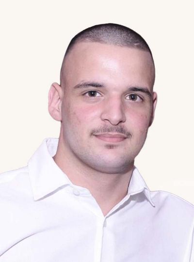 Ron-Ronold Sobol