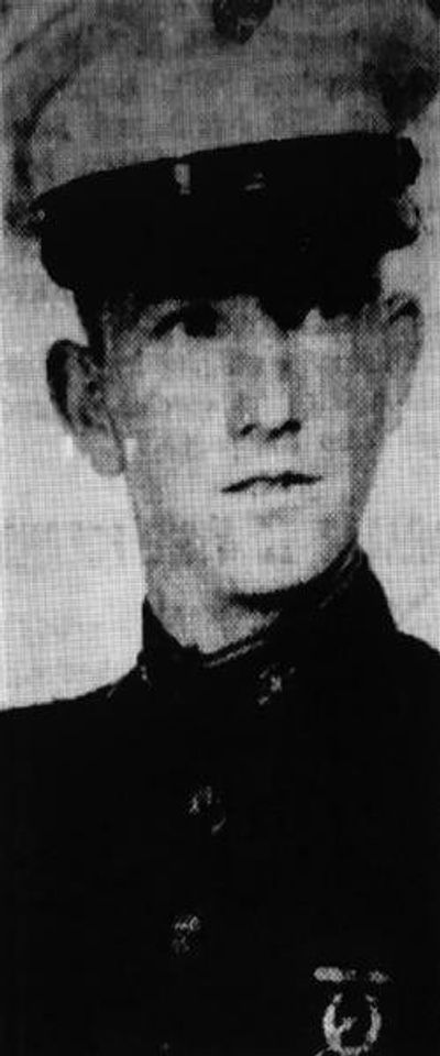 Bernard Phillip Murray