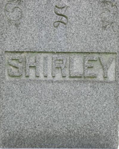 Louis L. Shirley