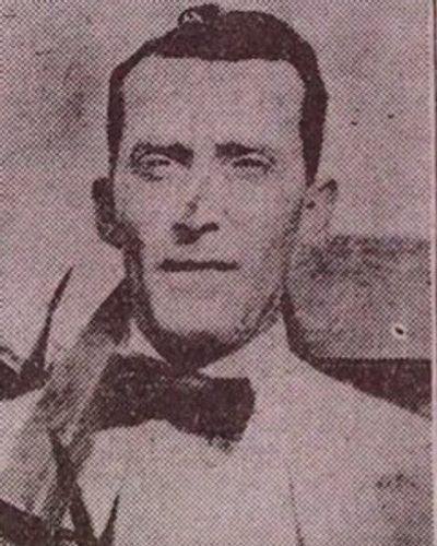 Robert G. Sproat