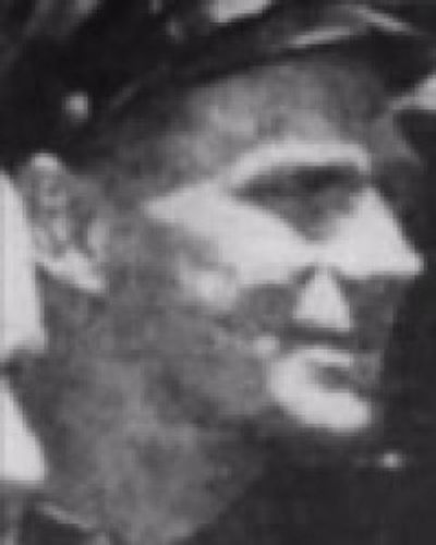 George E. Townsend