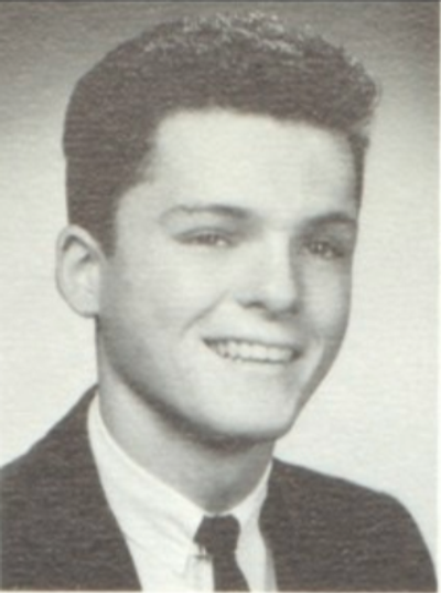 John Francis Kitson