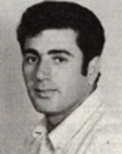 Itzhak Barashi