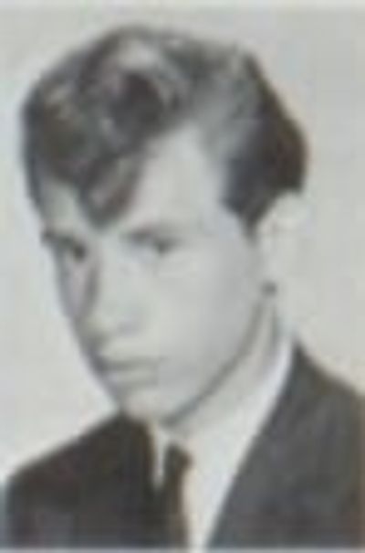 ANSELL JOHN ARTHUR JR - Vietnam War Veteran