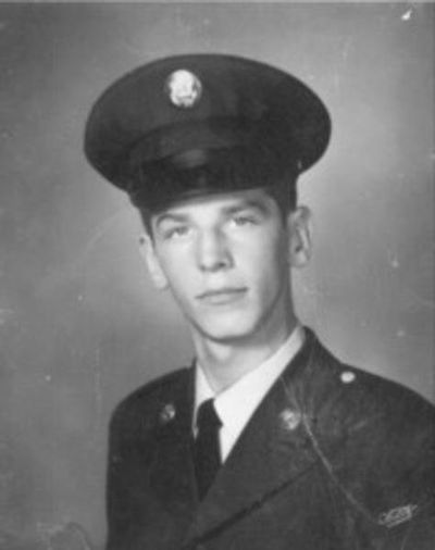 Harold Frank Heymach