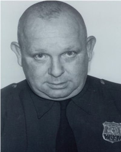 Kenneth N. Keller