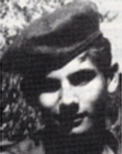 Israel Borenshtein