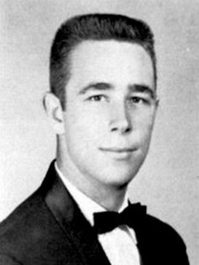 ADDAIR KYLE ASHCOM - Vietnam War Veteran