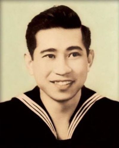 ACOSTA GERMAN PORTACIO - Vietnam War Veteran