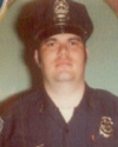 Billy Wayne Blackwell