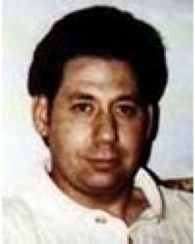 Edgar J. Rumpf