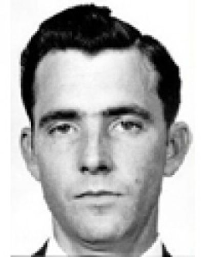 Noel Ray Miller