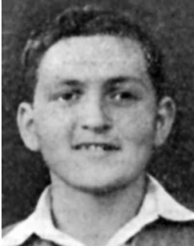 Avraham Shovar