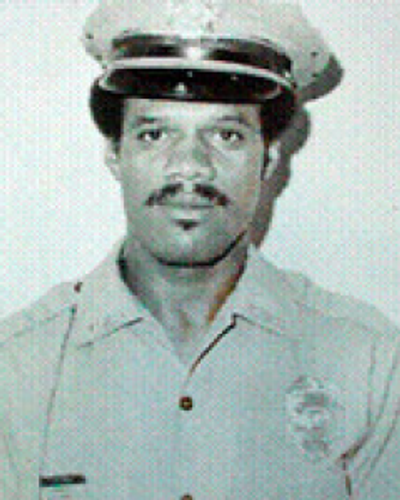 Patrick Emmanuel Sweeney Sr.