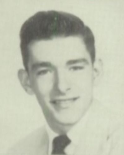 Robert Edward Pietsch