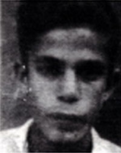 Eliyahu Azaria