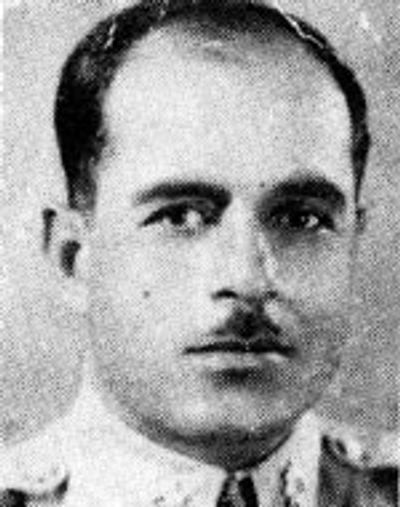 Haim Dahan