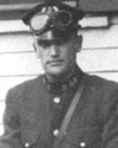 William John Omlor