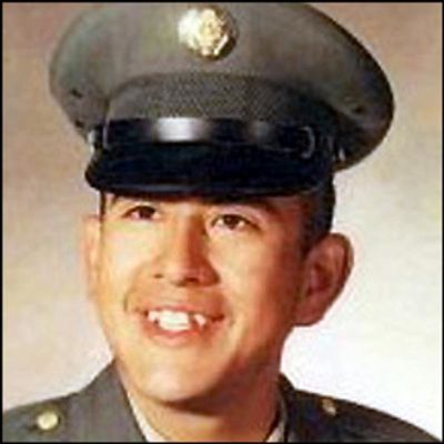 James Gregory Mesa