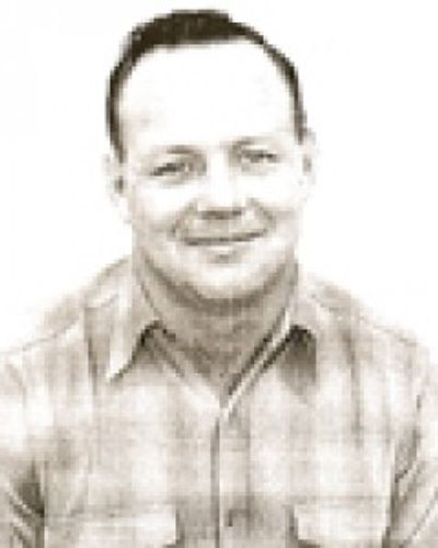Marion R. Ammerman