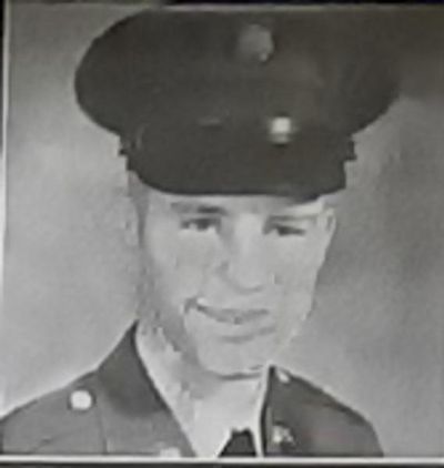 Kenneth Lavelle Smith