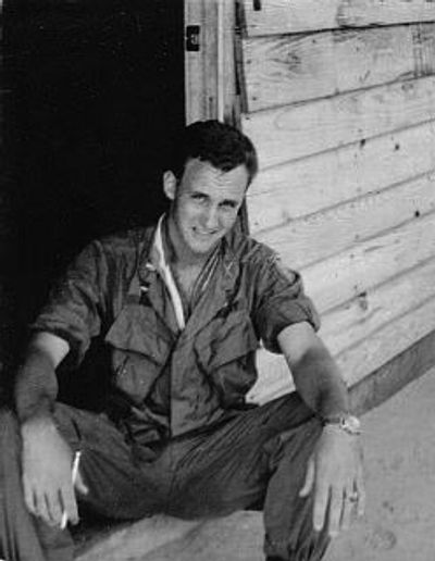 Gary R Reed