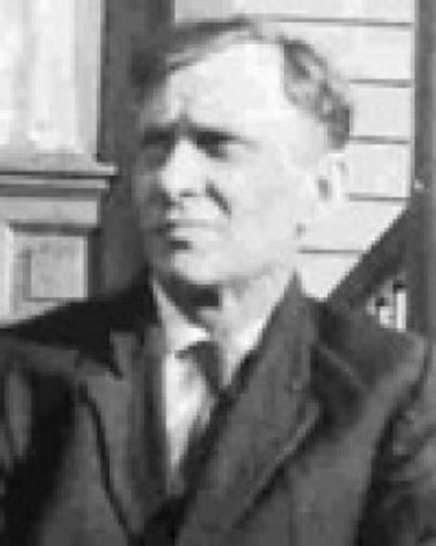 Henry A. Richter