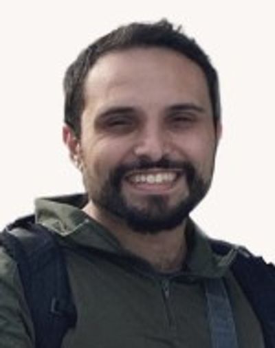 Ziv Chen