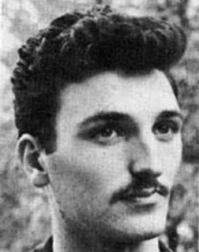Eli Yalon Yalonitzki